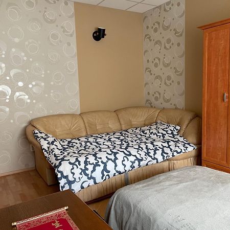 Relax Apartman Zalaegerszeg Kültér fotó