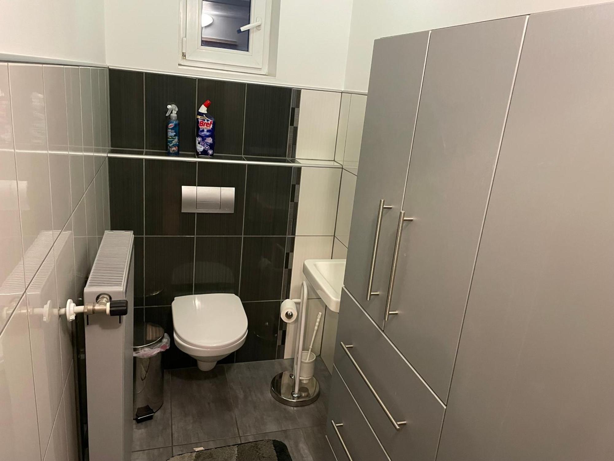 Relax Apartman Zalaegerszeg Kültér fotó