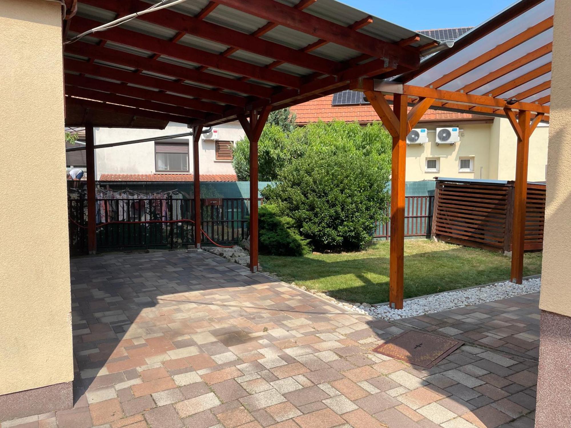 Relax Apartman Zalaegerszeg Kültér fotó