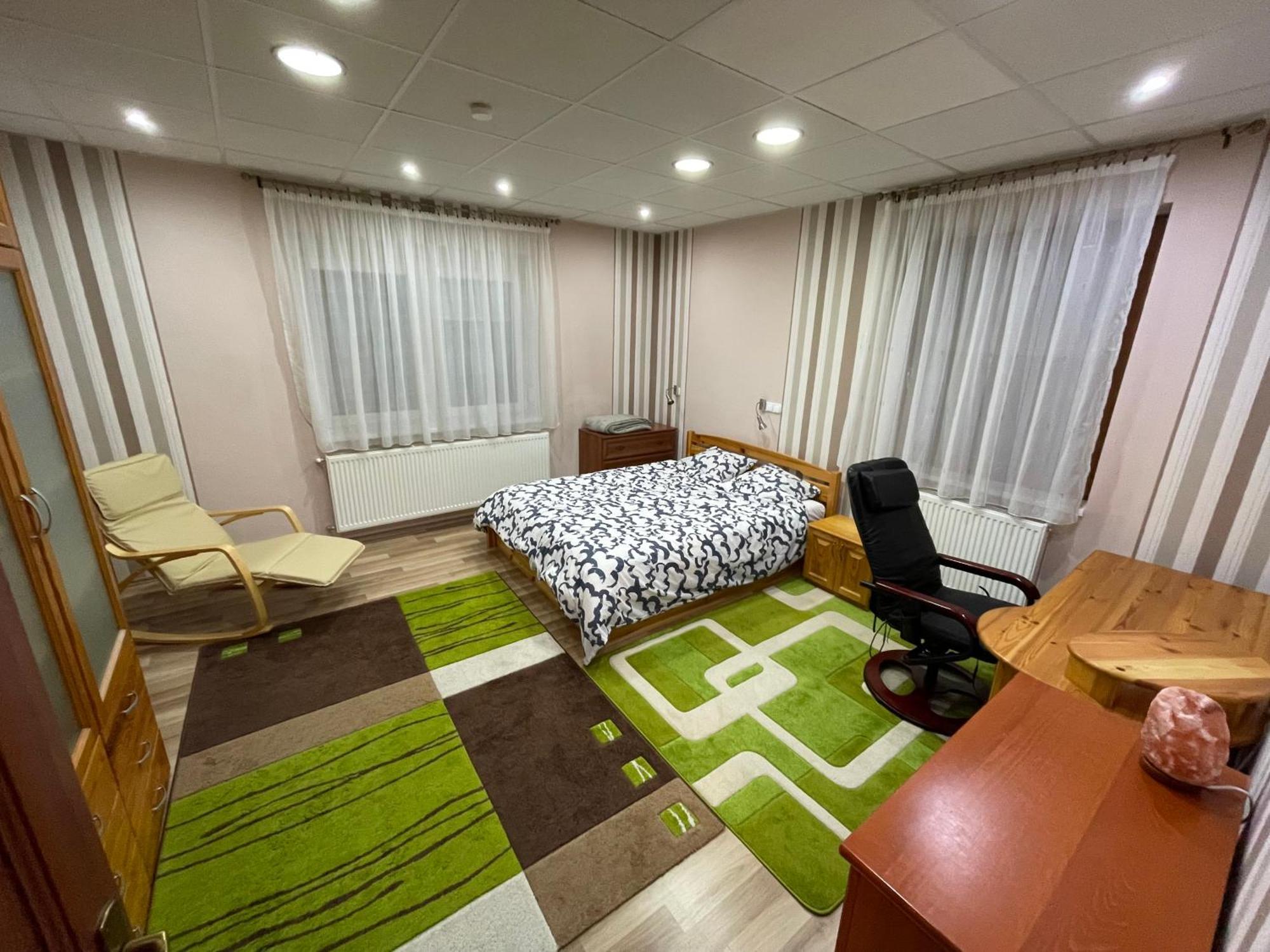 Relax Apartman Zalaegerszeg Kültér fotó