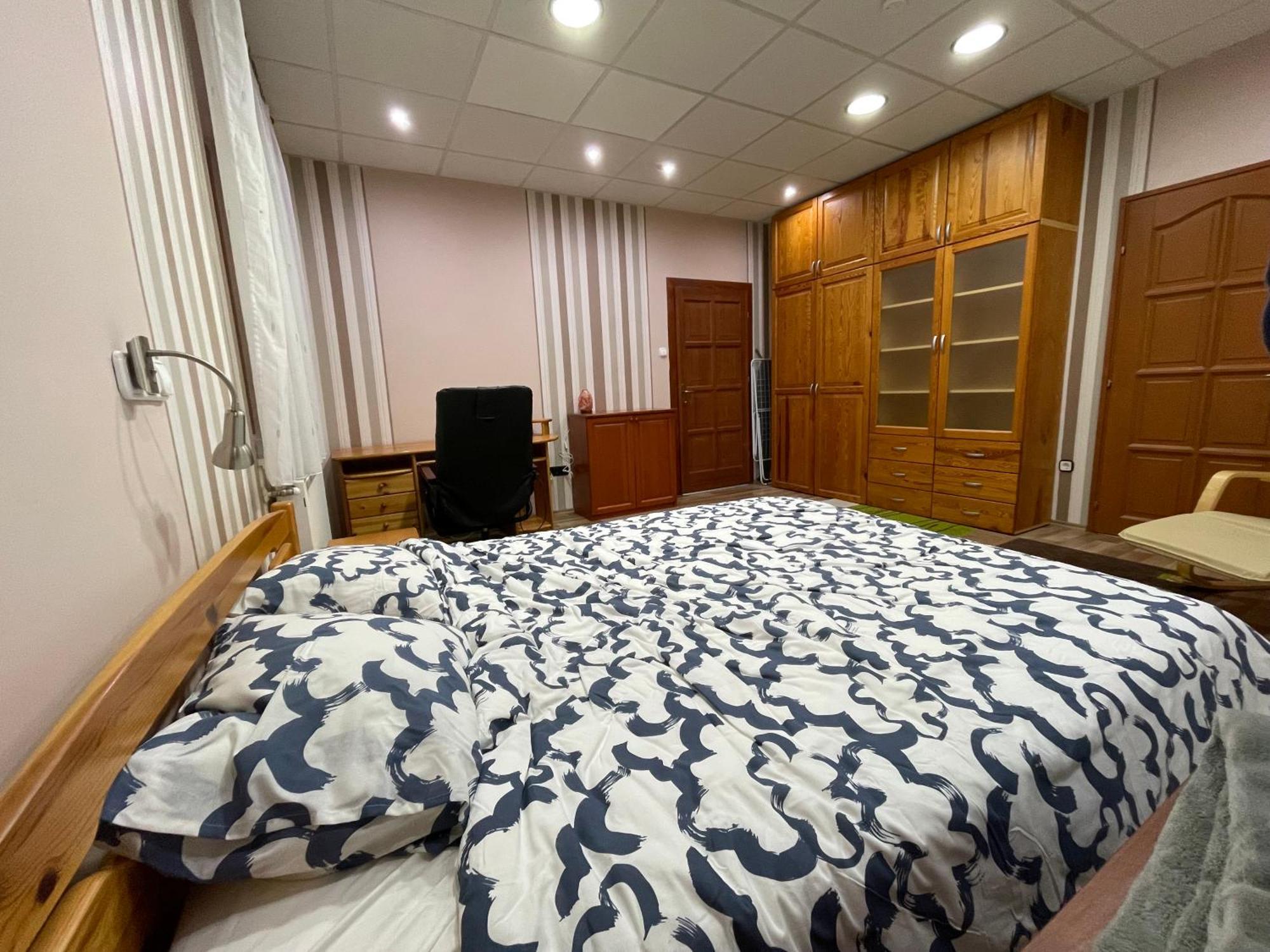 Relax Apartman Zalaegerszeg Kültér fotó